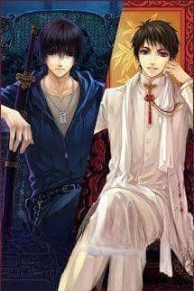 Âm Khí Quá Nặng