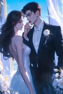 Ám Luyến Thành Hôn, Cô Vợ Đầu Tiên Của Tổng Tài