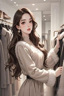 Âm Mưu Của Con Gái Nuôi