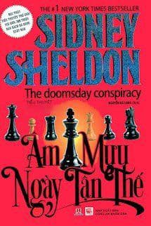 Âm Mưu Ngày Tận Thế