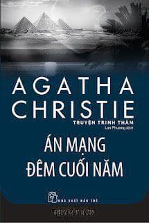 Án Mạng Ðêm Cuối Năm