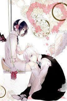 Anh Chàng Lạnh Lùng Và Cô Nàng Trẻ Con