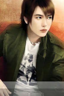 Anh Chàng Xấu Tính