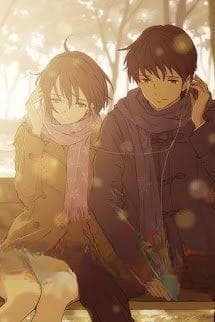 Anh Là Ánh Nắng Những Ngày Đông