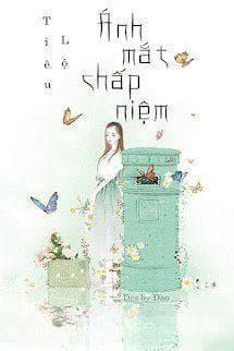 Ánh Mắt Chấp Niệm