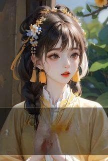 Ánh Nến Bên Song Cửa Tây