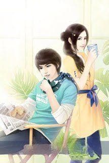 Anh Trai Thành Bạn Trai