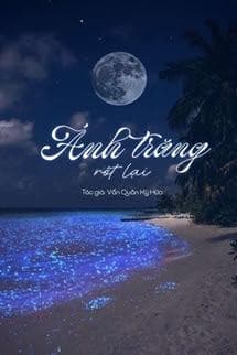 Ánh Trăng Rớt Lại