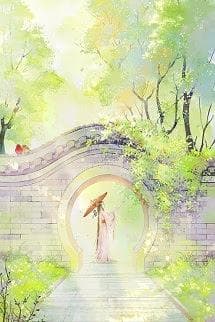 Ánh Trăng Sáng Bỏ Trốn Của Quyền Thần