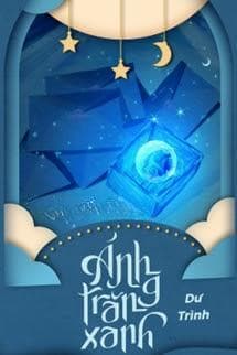 Ánh Trăng Xanh