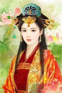 Áp Trại Tân Nương