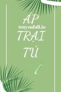 Áp Trại Tú Tài