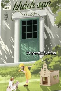 App Khách Sạn Mèo - Thố Nhĩ Tề