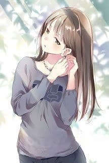 Bà Già Khó Tính, Em Yêu Chị!