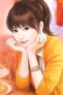 Bà hoàng cute lang vương tổng tịch