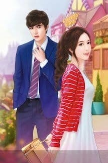 Bà Xã Ngốc Của Diệp Tổng