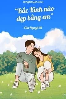 Bắc Kinh Nào Đẹp Bằng Em