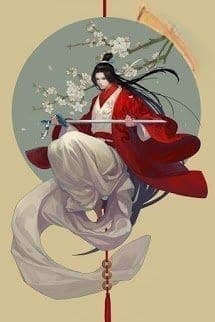 Bạch Nguyệt Quang Trong Kim Ốc