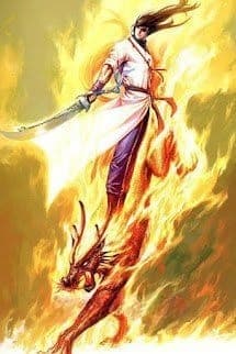 Bách Việt Thánh Tôn