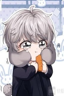 Bạn Cùng Phòng Là Thỏ Cụp Tai