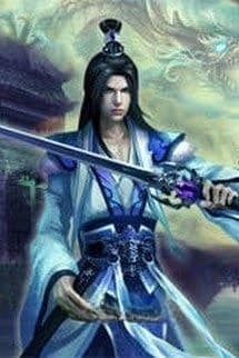 Bàn Long Chi Minh Vương