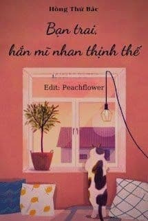 Bạn Trai, Hắn Mĩ Nhan Thịnh Thế