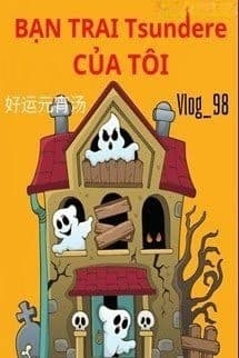 Bạn Trai Tsundere Của Tôi