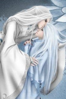 Băng Sơn Vương Gia Đích Ái Nhân