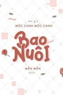 Bao Nuôi (Bao Dưỡng)