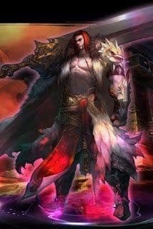 Bất Bại Sát Ma Thần