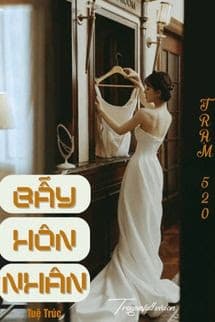 Bẫy Hôn Nhân - Tuệ Trúc