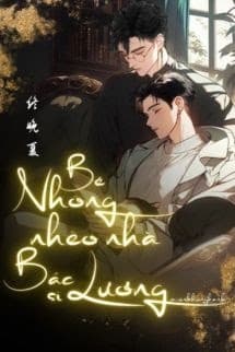 Bé Nhõng Nhẽo Nhà Bác Sĩ Lương