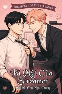Bí Mật Của Streamer Giả Gái