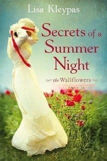Bí Mật Đêm Hè (Secrets Of A Summer Night)