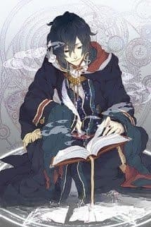 Bí Mật Phù Thủy