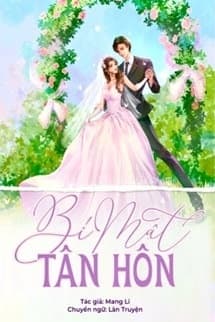 Bí Mật Tân Hôn