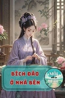 Bích Đào Ở Nhà Bên - Quy Hưu Hồ Quân