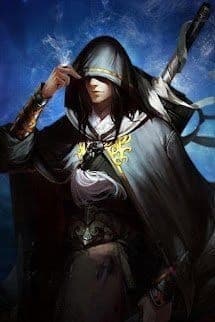 Bích Nhãn Thần Quân