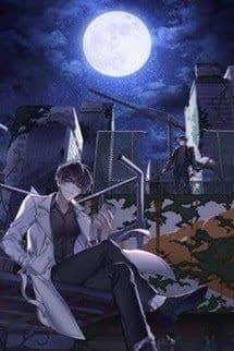 Biệt Đội "Lưu Manh" Tại Mạt Thế