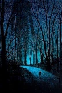 Bồ Có Muốn Nghe Một Chút Truyện Kinh Dị Không