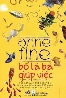 Bố Là Bà Giúp Việc