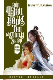 Bổn Triệu Hoán Thú Là Mạnh Nhất