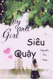 Boy And Girl Siêu Quậy