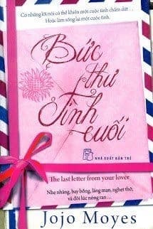 Bức Thư Tình Cuối