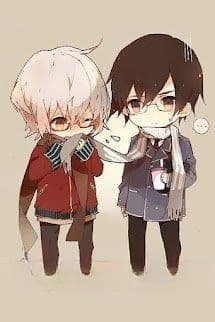 Buộc Tơ Hồng Vào Cổ Em