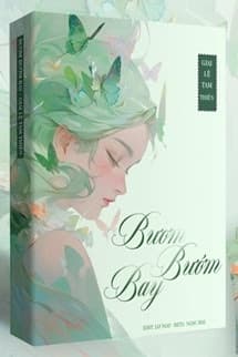 Bươm Bướm Bay - Giai Lệ Tam Thiên