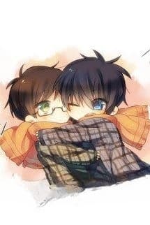 Búp Bê Của Vampire (Tôi Yêu Em Búp Bê Bé Nhỏ)