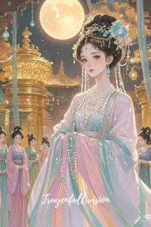 Cả Gia Đình Đại Tướng Chết Trận, Kinh Thành Chờ Ta Huỷ Hôn