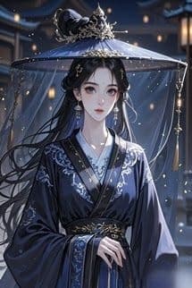 Các Nương Nương, Gặp Ta Chớ Run