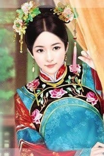 Cách Cách Cát Tường